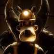 プログラムのアイコン：Boris and the Dark Surviv…