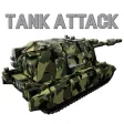 Symbol des Programms: Tank Attack