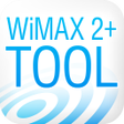 プログラムのアイコン：NEC WiMAX 2 Tool for Andr…