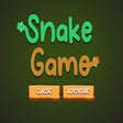 Programın simgesi: Snake Game