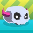 プログラムのアイコン：Bonecrusher: Free Awesome…
