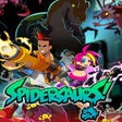 Programikonen: Spidersaurs
