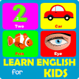 Learn English For Kids