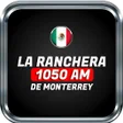プログラムのアイコン：Radio La Ranchera De Mont…