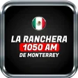 Radio La Ranchera De Monterrey