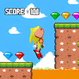 プログラムのアイコン：Rumble Quest: Emerald