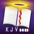 Ícone do programa: Touch Bible: KJV