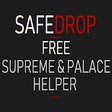 Icon of program: SafeDrop Free - Supreme a…