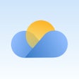 程序图标：ColorfulClouds Lite