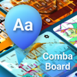 プログラムのアイコン: CombaBoard