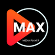 Programikonen: MAX MEDIA PLAYER