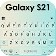Icon of program: Galaxy S21 Theme