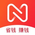 Symbol des Programms: 省购-领优惠券淘宝贝的特价版淘客app