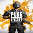 程序图标：PlayerUnknowns Battlegrou…