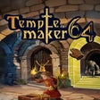 Programın simgesi: Temple Maker 64