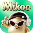 程序图标：Mikoo - Voice Chat  Play …