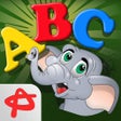 Icon of program: Clever Keyboard: ABC Lear…