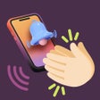 أيقونة البرنامج: Phone Finder by ClapAntiT…