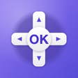 Ikona programu: EveryMote: Universal TV R…