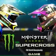 Monster Energy Supercross Game