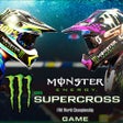 Icon of program: Monster Energy Supercross Game
