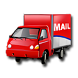 Symbol des Programms: E-Mail Commander