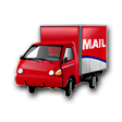 Ícone do programa: E-Mail Commander