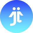 程序图标：JumpIn: Find Friends  Eve…