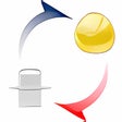 Icon of program: Server Switcher for Googl…