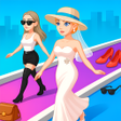 Иконка программы: Fashion Challenge - Dress…