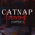 程序图标：Catnap Playtime Chapter 3