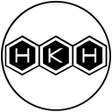 プログラムのアイコン：HkH VPN