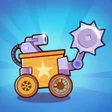 Ícone do programa: War Cart Evolution