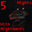 プログラムのアイコン：4 Nights In A Nightmare