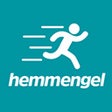 Icoon van programma: hemmengel