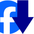 Icoon van programma: Download Facebook Ad Libr…