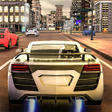 程序图标：Car Driving Simulator: Re…