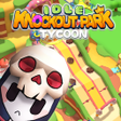 Ikona programu: Idle Knockout Park Tycoon…