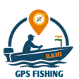 Ikon program: Gps Fishing RAHI