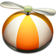 Icon of program: Little Snitch