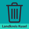 プログラムのアイコン：Abfallapp Landkreis Kusel