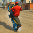 Ikona programu: Bike games - Driving game…