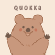 أيقونة البرنامج: Quokka Theme HOME