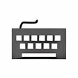 أيقونة البرنامج: Wikimedia Input Tools