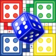 Ícone do programa: Ludo Online Board Game