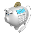 Icon of program: Cashculator