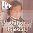 Иконка программы: Julio Iglesias musica