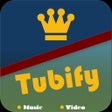 Icon of program: Tubify Music Video