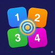 Programikonen: Target Number Puzzle : Br…