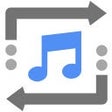 Icoon van programma: Audio Converter
